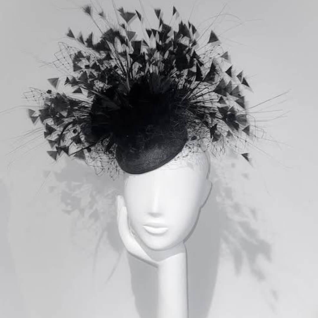 Lovely Fascinators